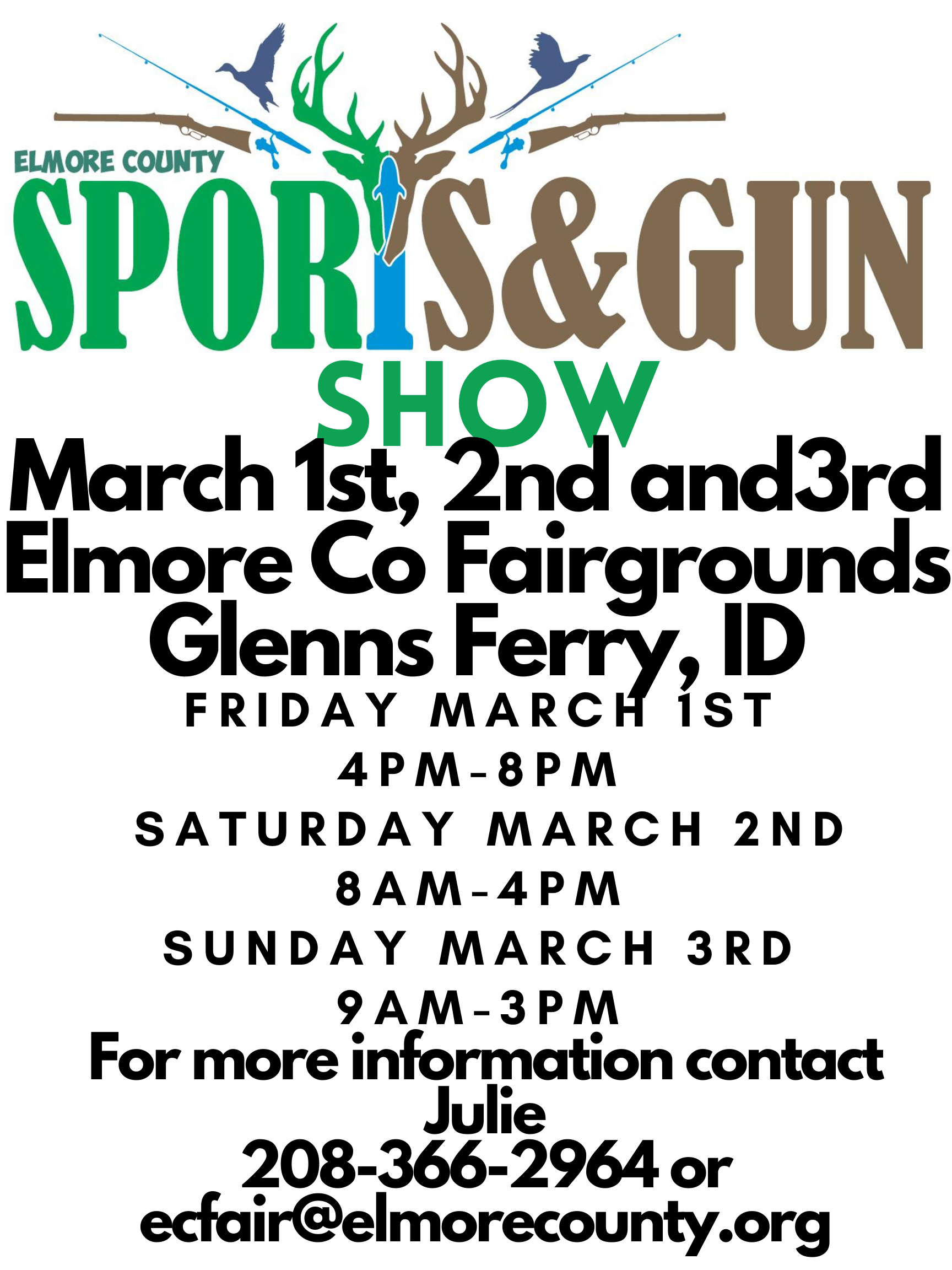 Missouri Gun Shows 2024 - edezyl2