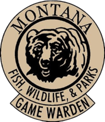 montana fish wildlife and parks patch