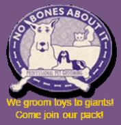 No Bones About It