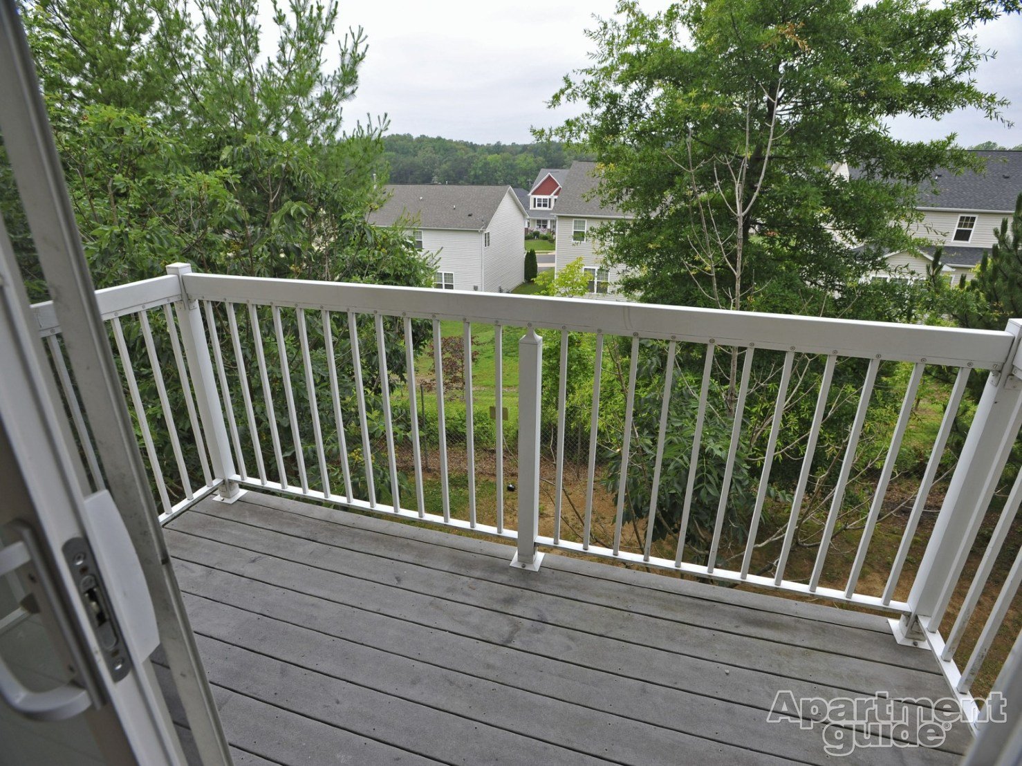 Gallery East Gate Apartments