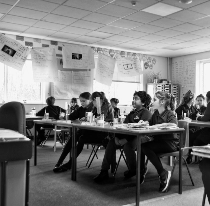 St Cuthbert's C of E Junior School Wells