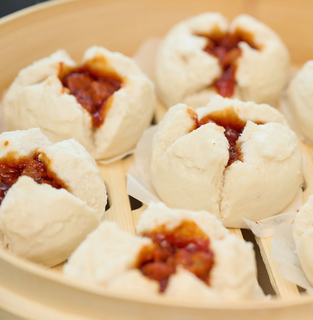 Char Shiu Bao