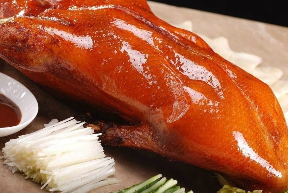 Peking Duck