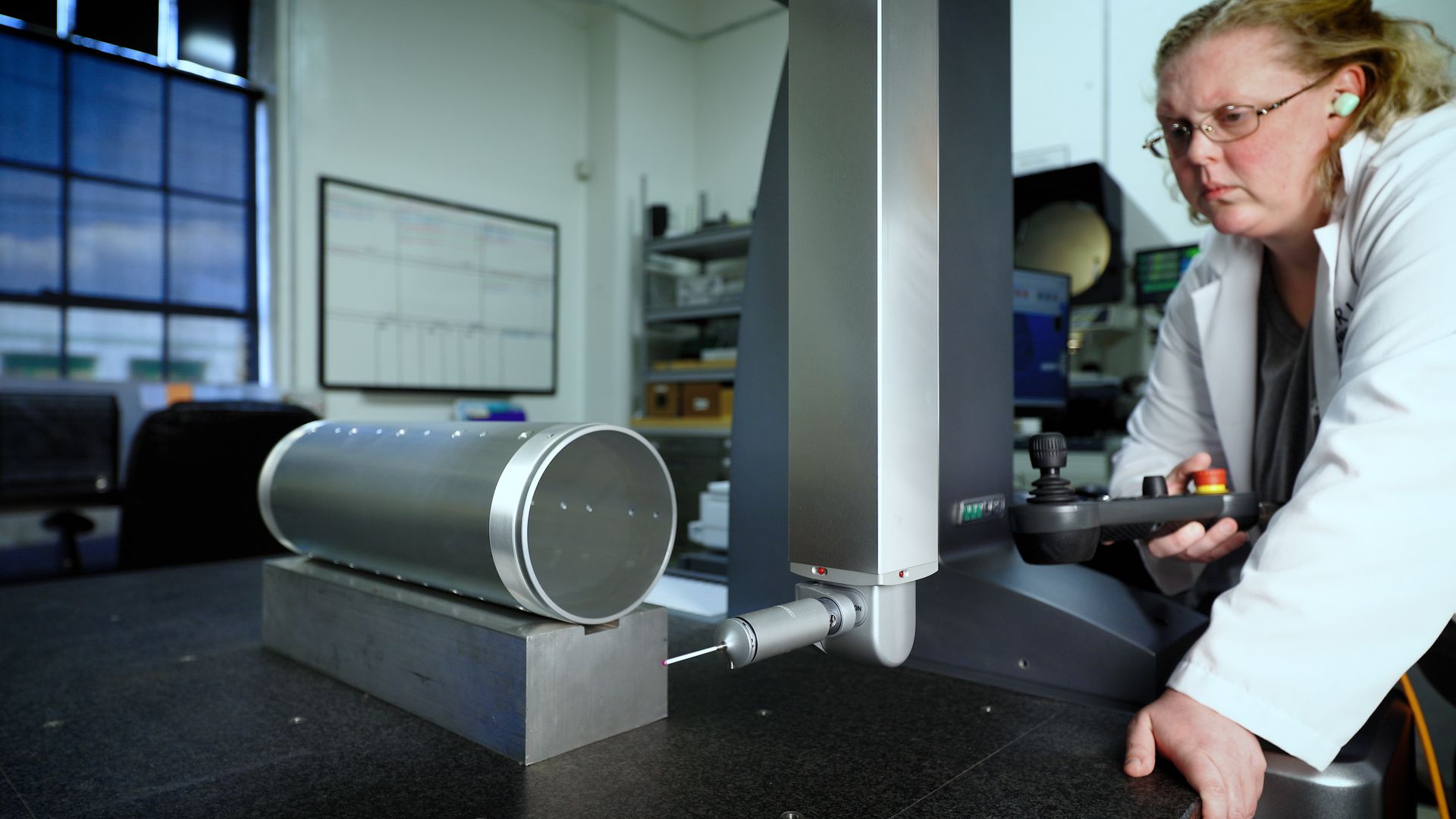 Soteria engineering and manufacturing