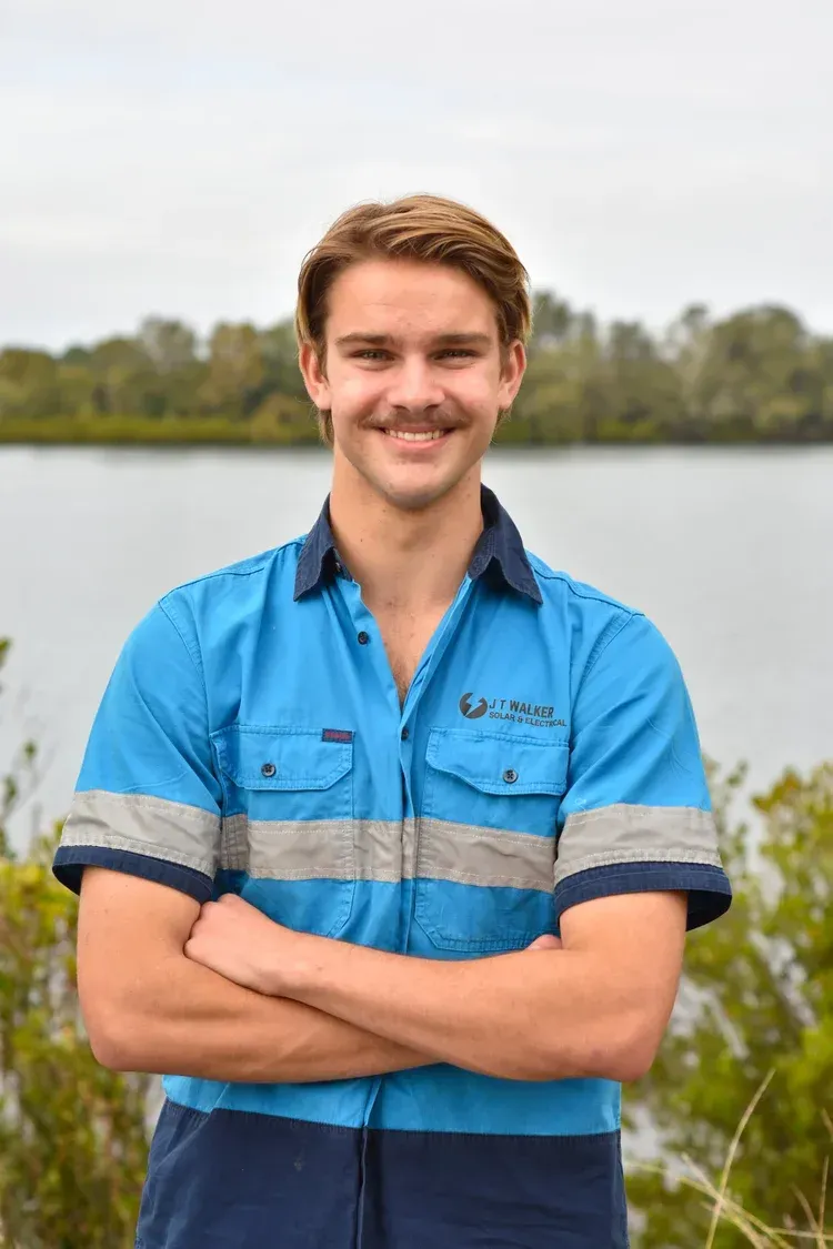 Jett — J T Walker Solar & Electrical In Taree, NSW