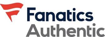 Fanatics Authentic logo