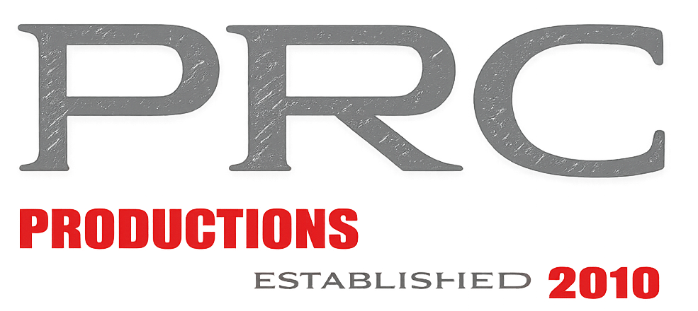 PRC Productions logo