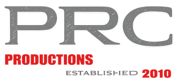 PRC Productions logo
