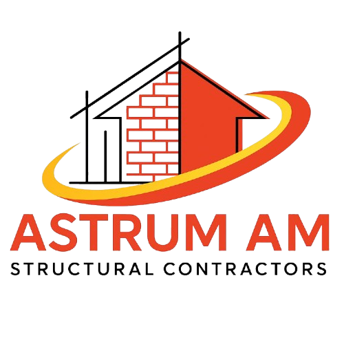 Astrum AM Structural Contractors