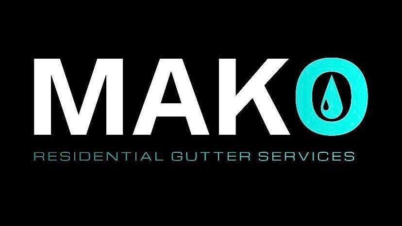 Mako Gutters Mako Gutters