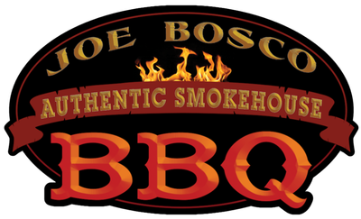 Joe Bosco Authentic Smokehouse BBQ Joe Bosco Authentic Smokehouse BBQ
