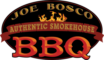 Joe Bosco Authentic Smokehouse BBQ Joe Bosco Authentic Smokehouse BBQ