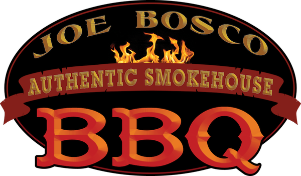 Joe Bosco Authentic Smokehouse BBQ Joe Bosco Authentic Smokehouse BBQ