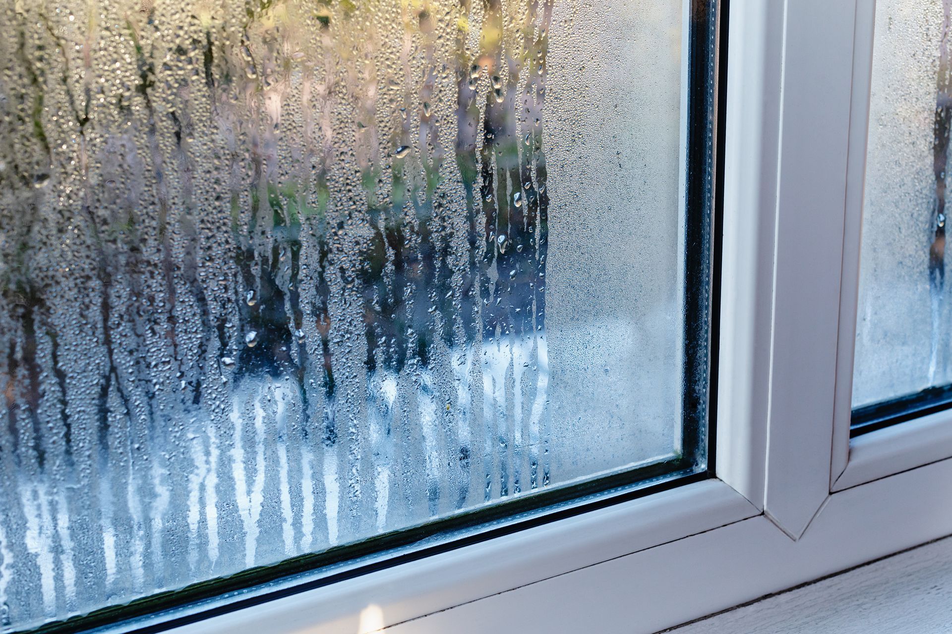 fogged window replacements