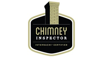 Chimney Inspector Certification logo Chimney Inspector Certification logo