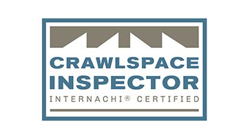 Crawlspace Inspector Certification logo Crawlspace Inspector Certification logo
