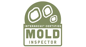 Mold Inspector Certification logo Mold Inspector Certification logo