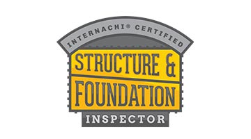 Structure and Foundation Certification logo Structure and Foundation Certification logo
