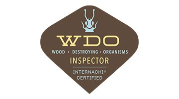 WDO Inspector Certification logo WDO Inspector Certification logo