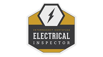 Electrical Inspector Certification logo Electrical Inspector Certification logo