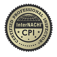Certified Professional Inspector (CPI) logo Certified Professional Inspector (CPI) logo
