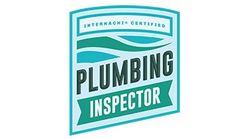 Plumbing Inspector Certification logo Plumbing Inspector Certification logo