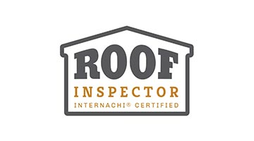 Roof Inspector Certification logo Roof Inspector Certification logo