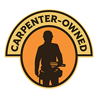 Carpenter Owned logo