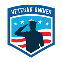 Veteran Owned logo
