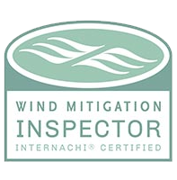 Wind Mitigation Certification logo