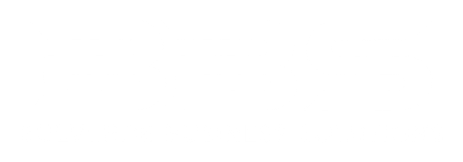 White BBS Logo
