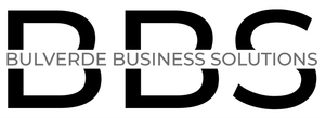 Black letters