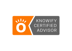 Knowify Certified Advisor