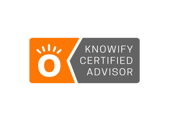 Knowify Certified Advisor
