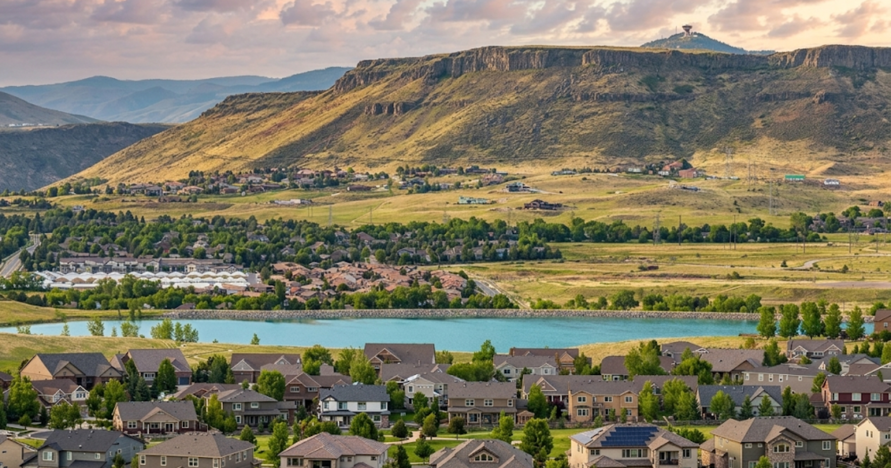 Arvada