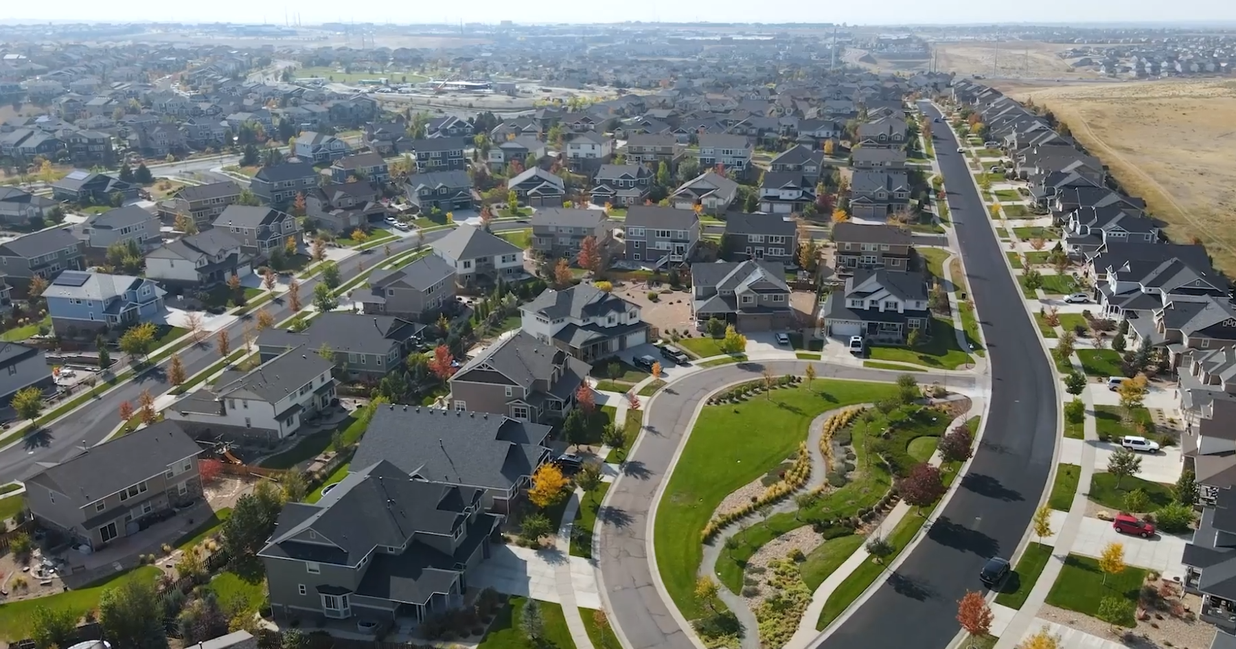 Central Aurora