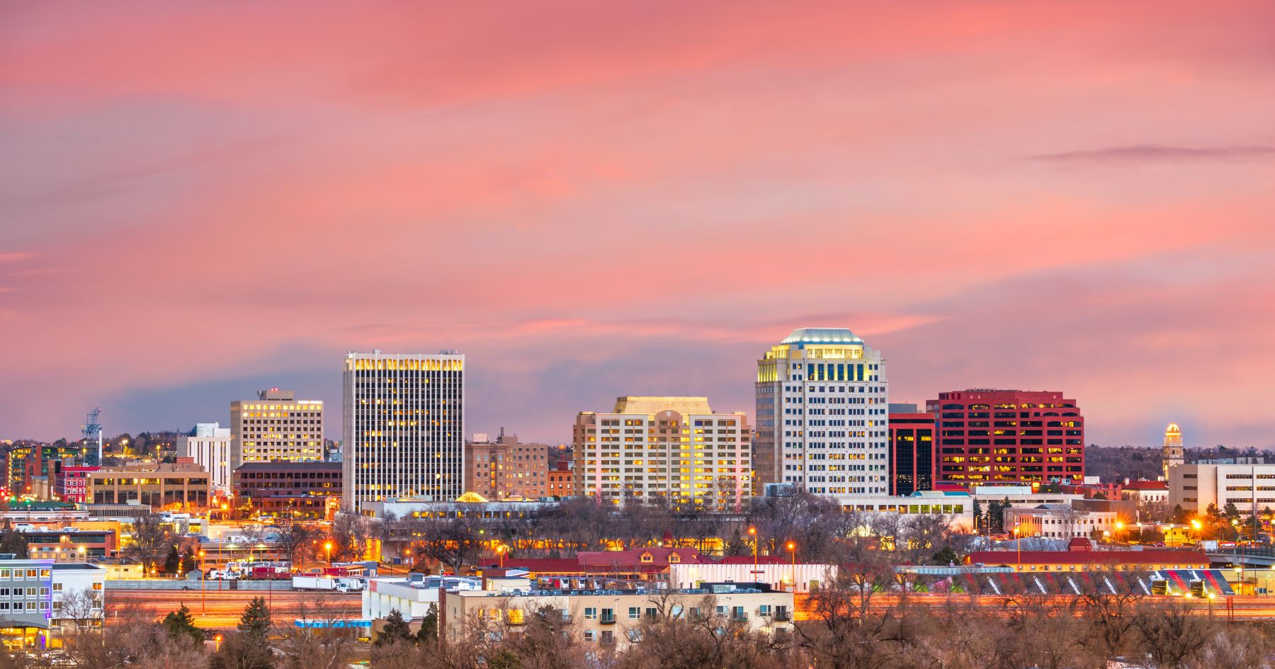Colorado Springs