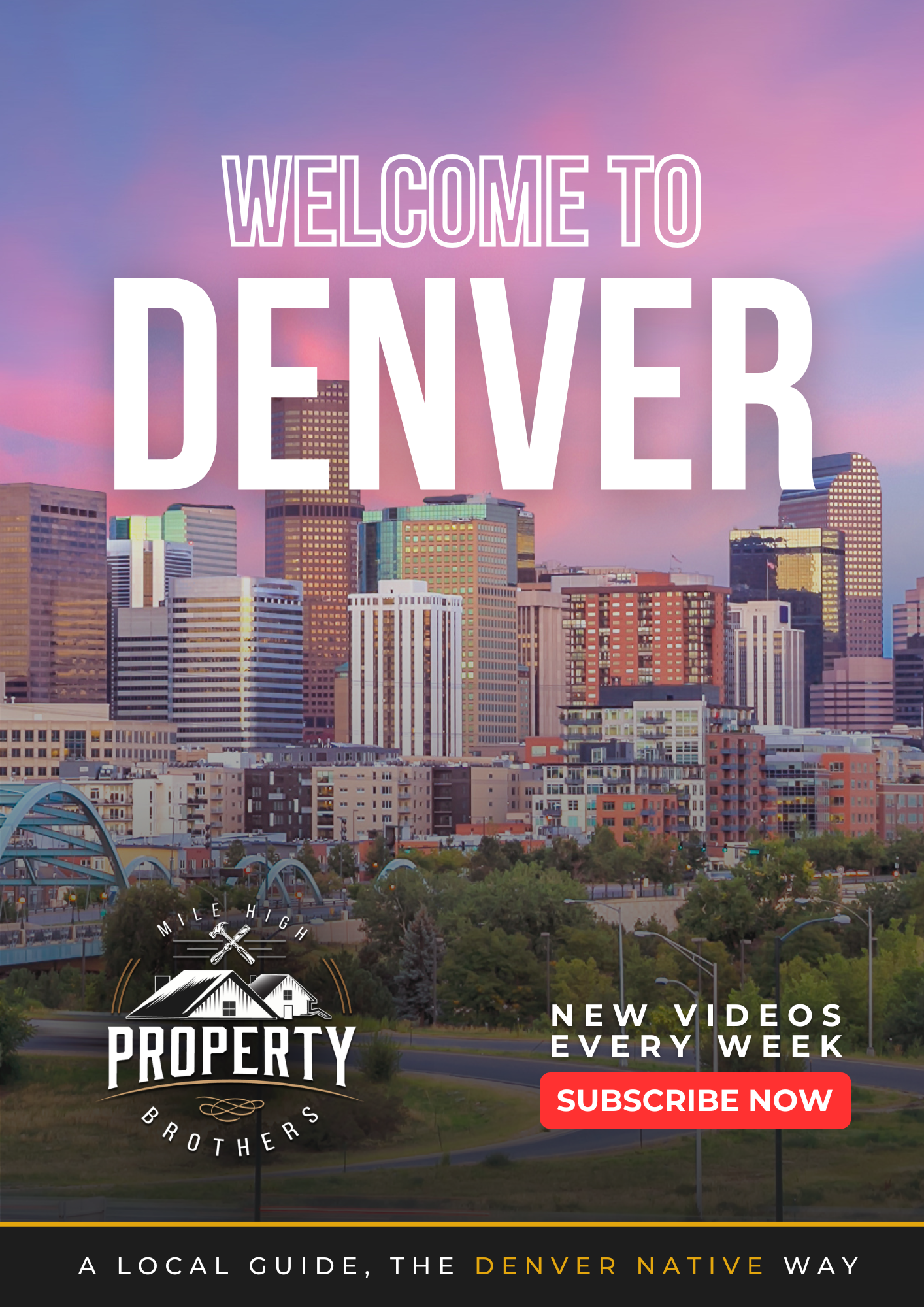 Denver Relocation Guide