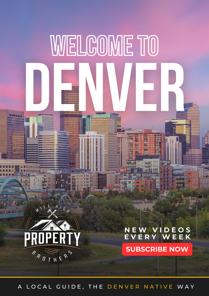 Denver Relocation Guide