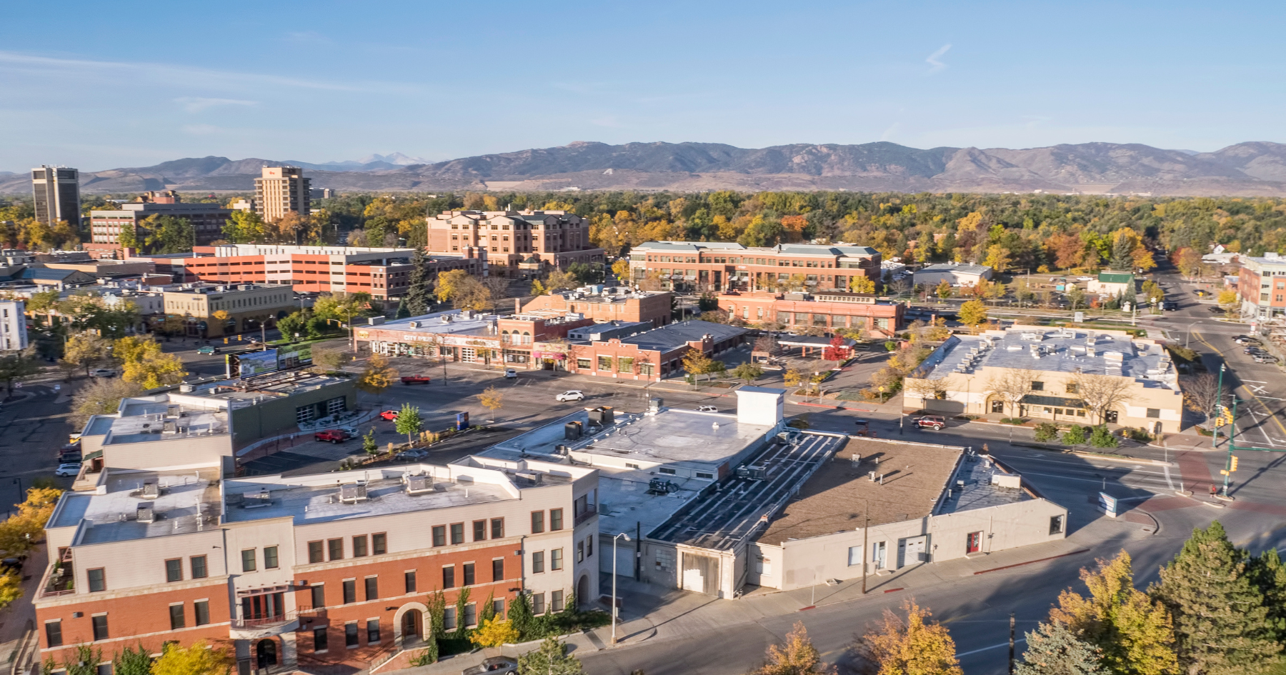 Fort Collins