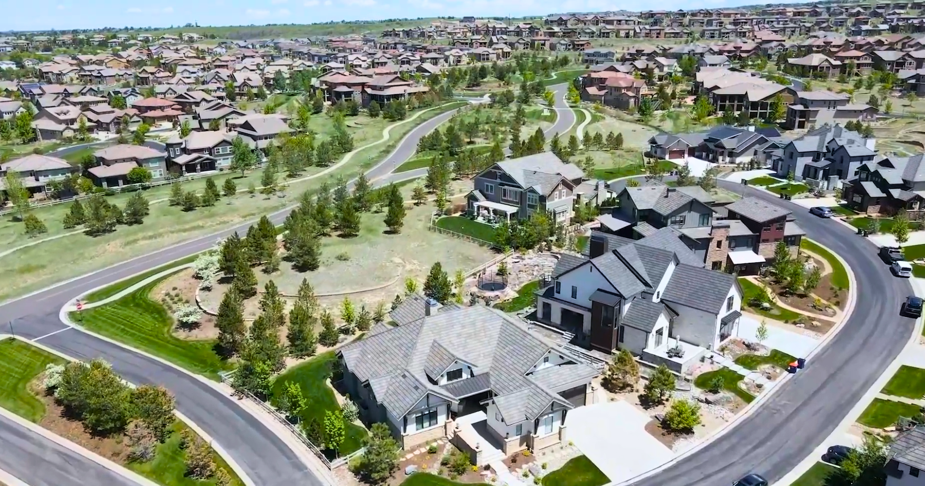 Highlands Ranch
