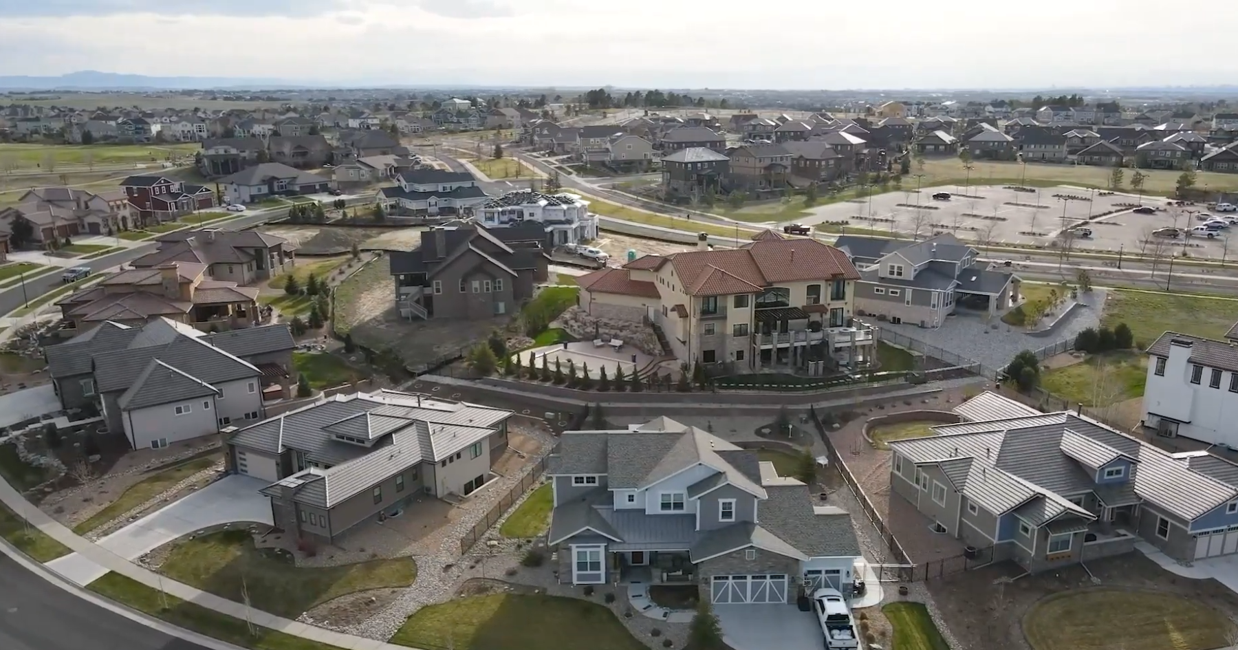 North Aurora
