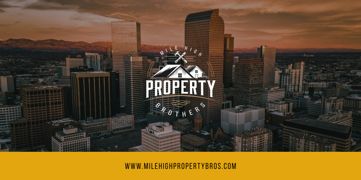 Eli Schmidt - Mile High Property Bros