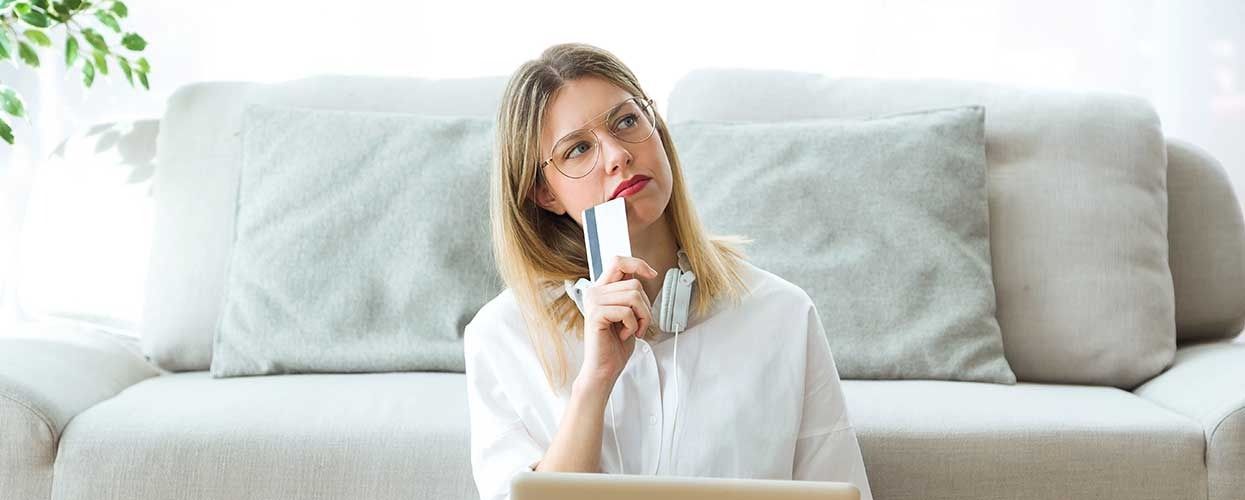 Things You Shouldn’t Do When Buying