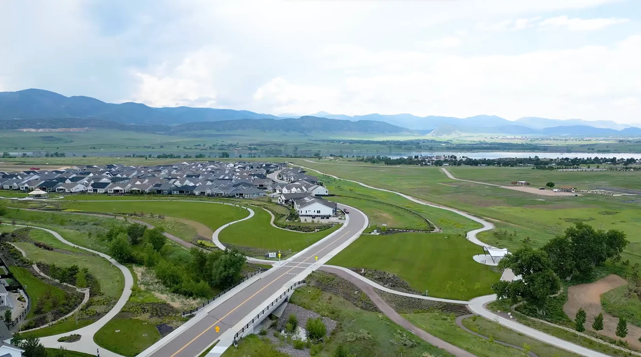 Finding Your Perfect Colorado Neighborhood