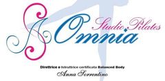Centro Omnia logo