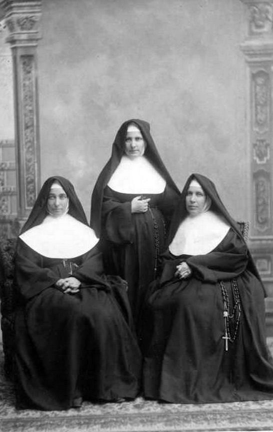 Sister's of St. Joseph of Carondelet