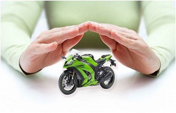 motorcycle insurance