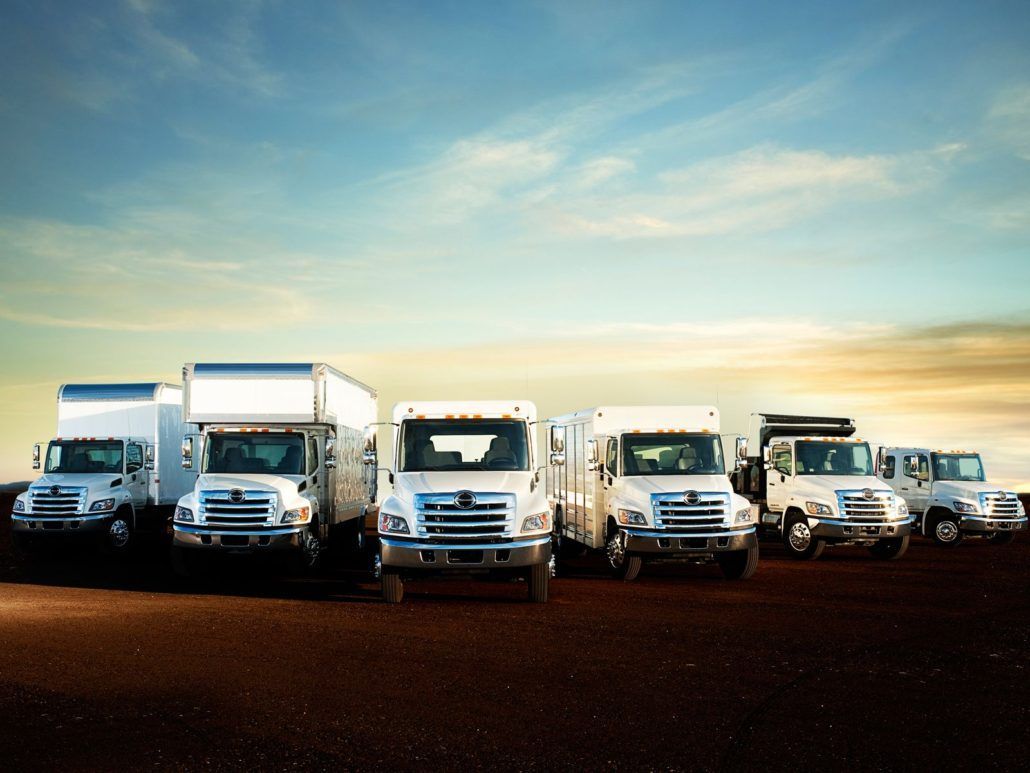Fleet Insurance
