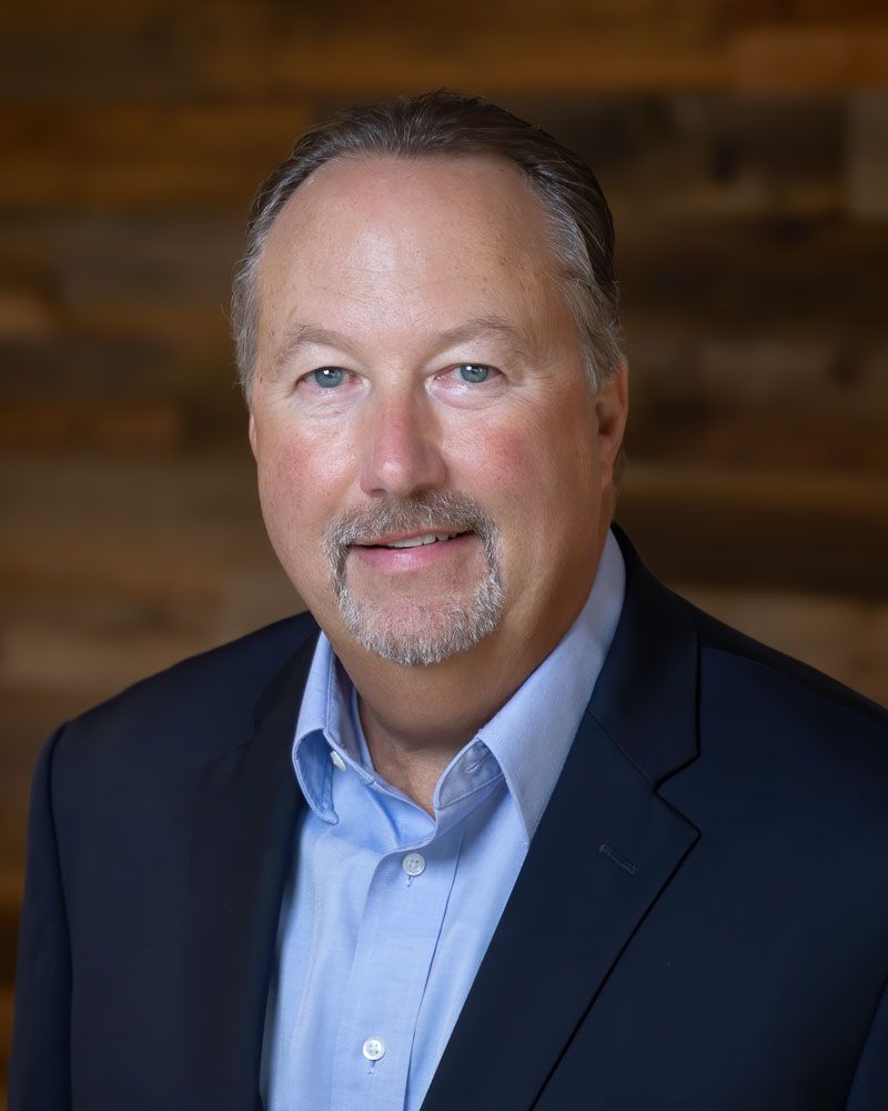Hugh McGovern